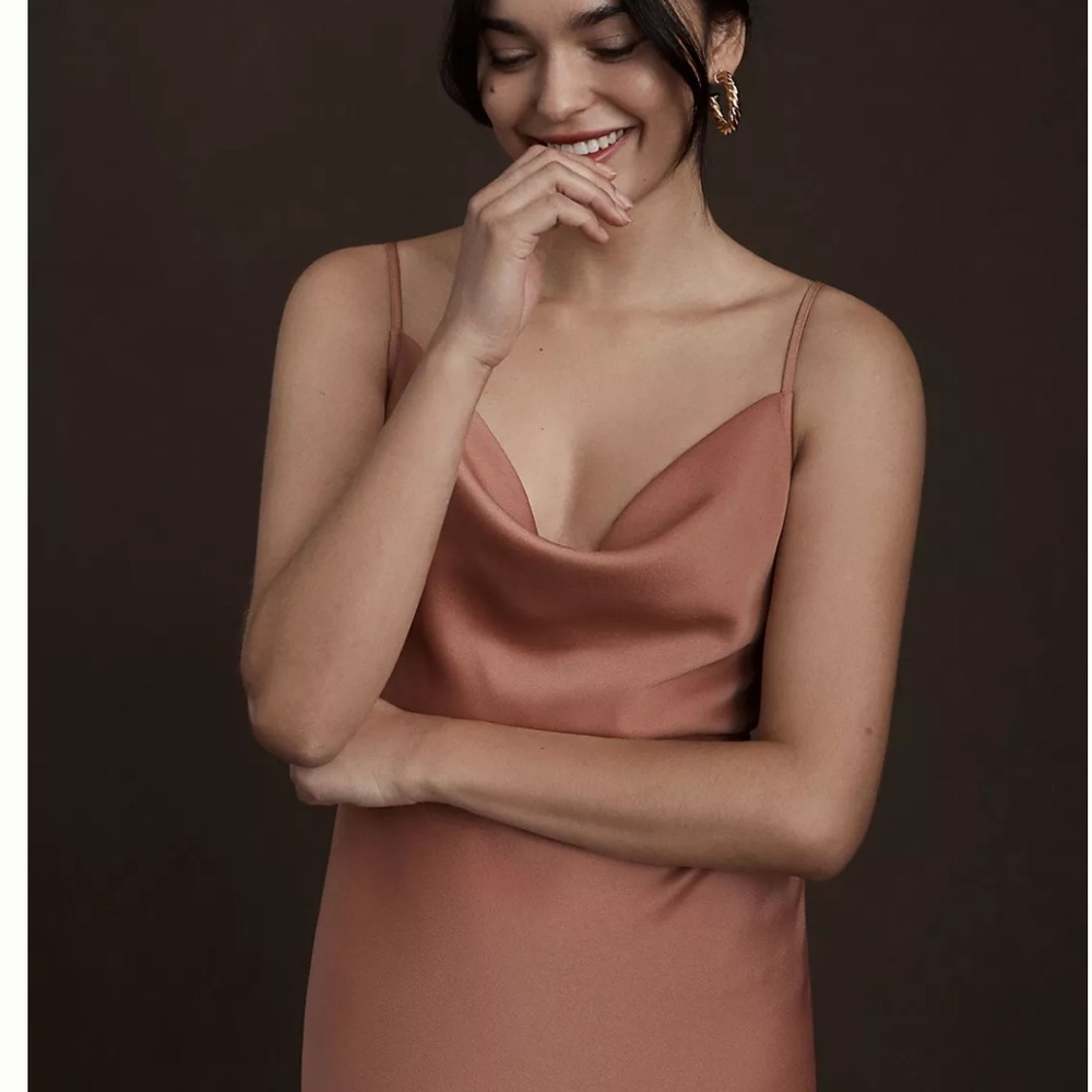 BHLDN Cali Dress in Sedona